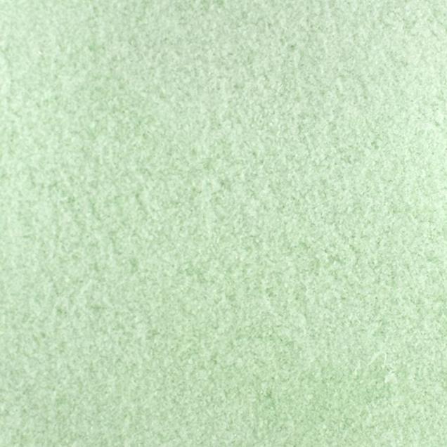 Pastel Green Opalescent Frit - Oceanside 96