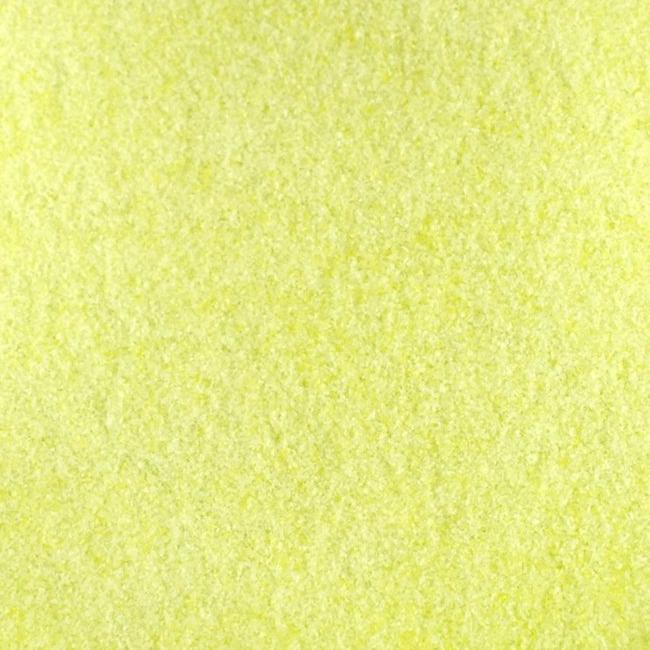 Lemongrass Opalescent Frit - Oceanside 96