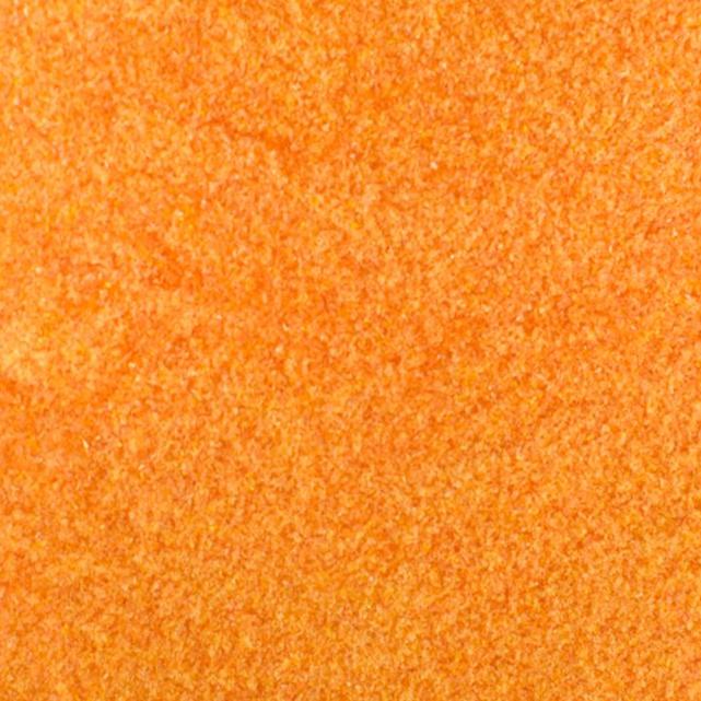 Orange Opalescent Frit - Oceanside 96