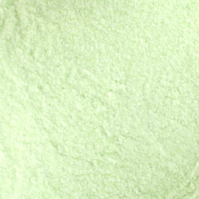 Fern Green Opalescent Frit - Oceanside 96