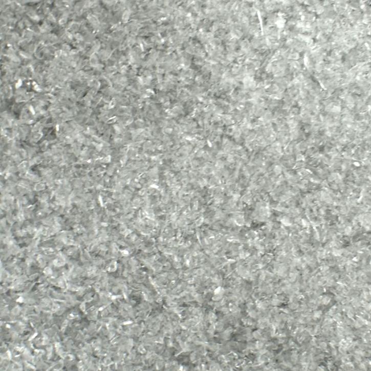 Pale Gray Transparent Frit - Oceanside 96