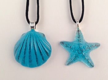 Beach Shell, Small (CDV)