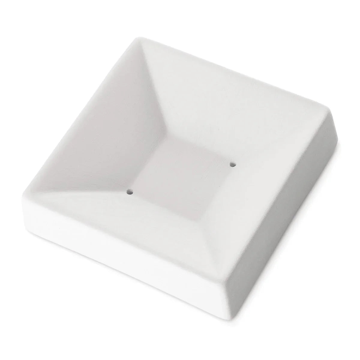 Bullseye Molds