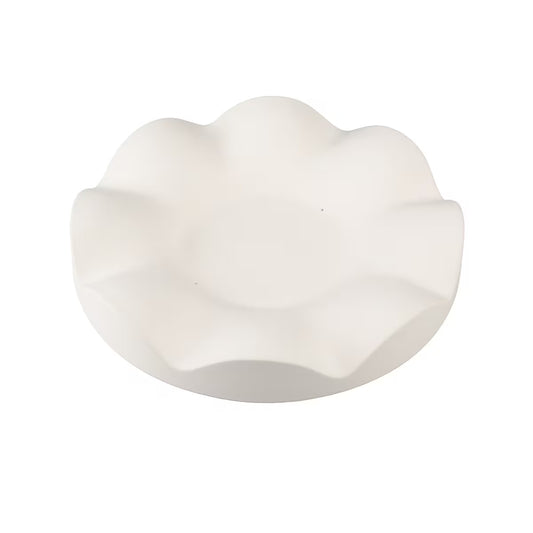 Medium Flower, 8.25 in. (BE 7983)