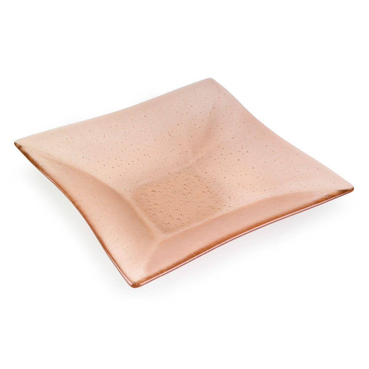 Square Bowl, Simple Curve (BE 8647)