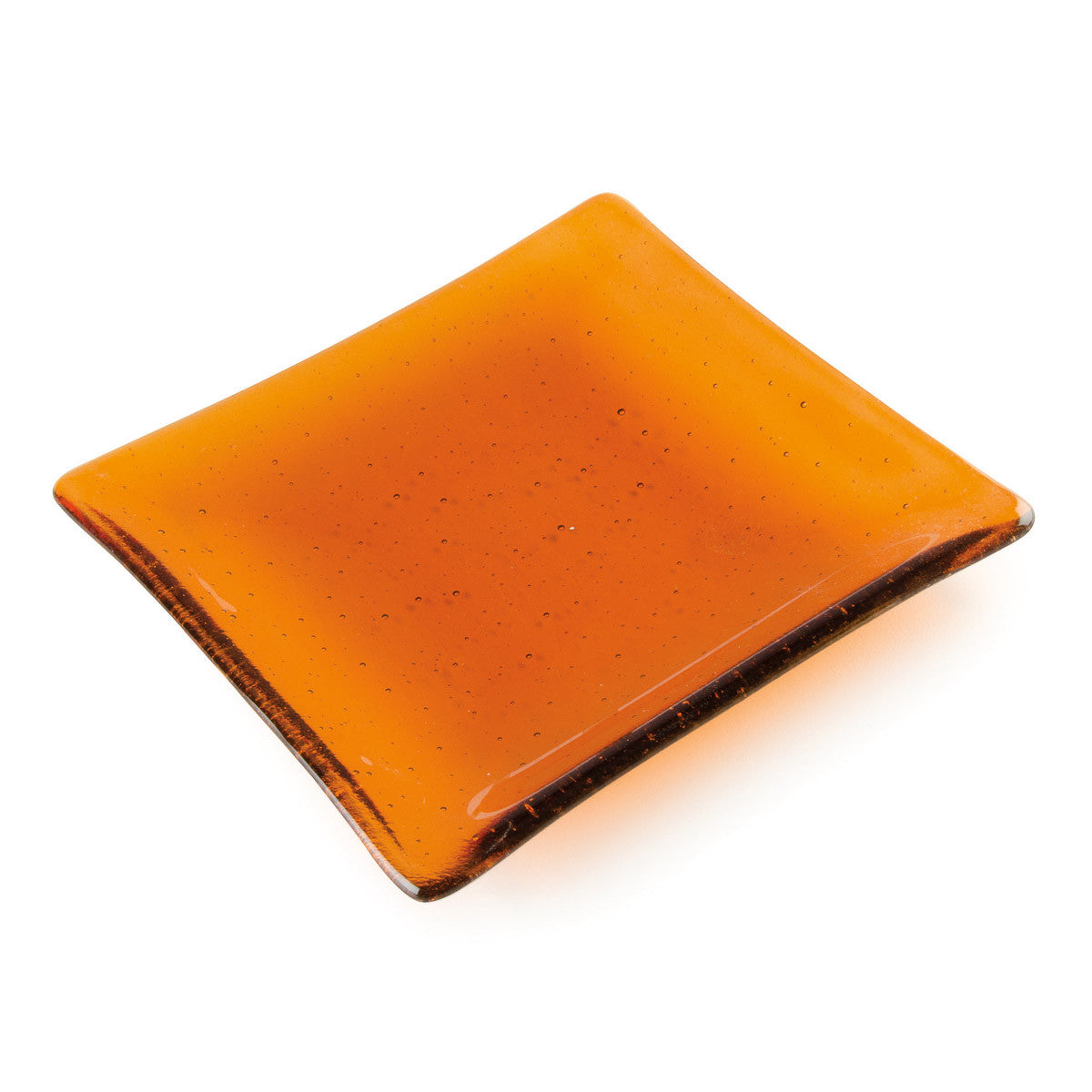Square Nesting Plate, 7 in (BE 8758)