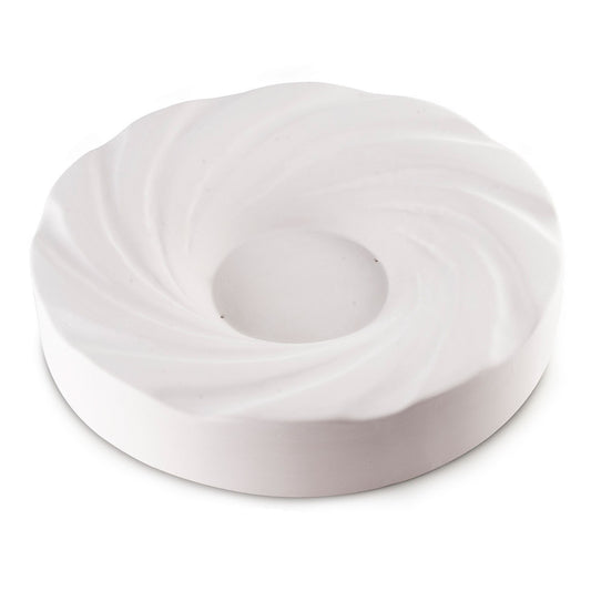 Swirl Bowl, 11.9 in (BE 8788)