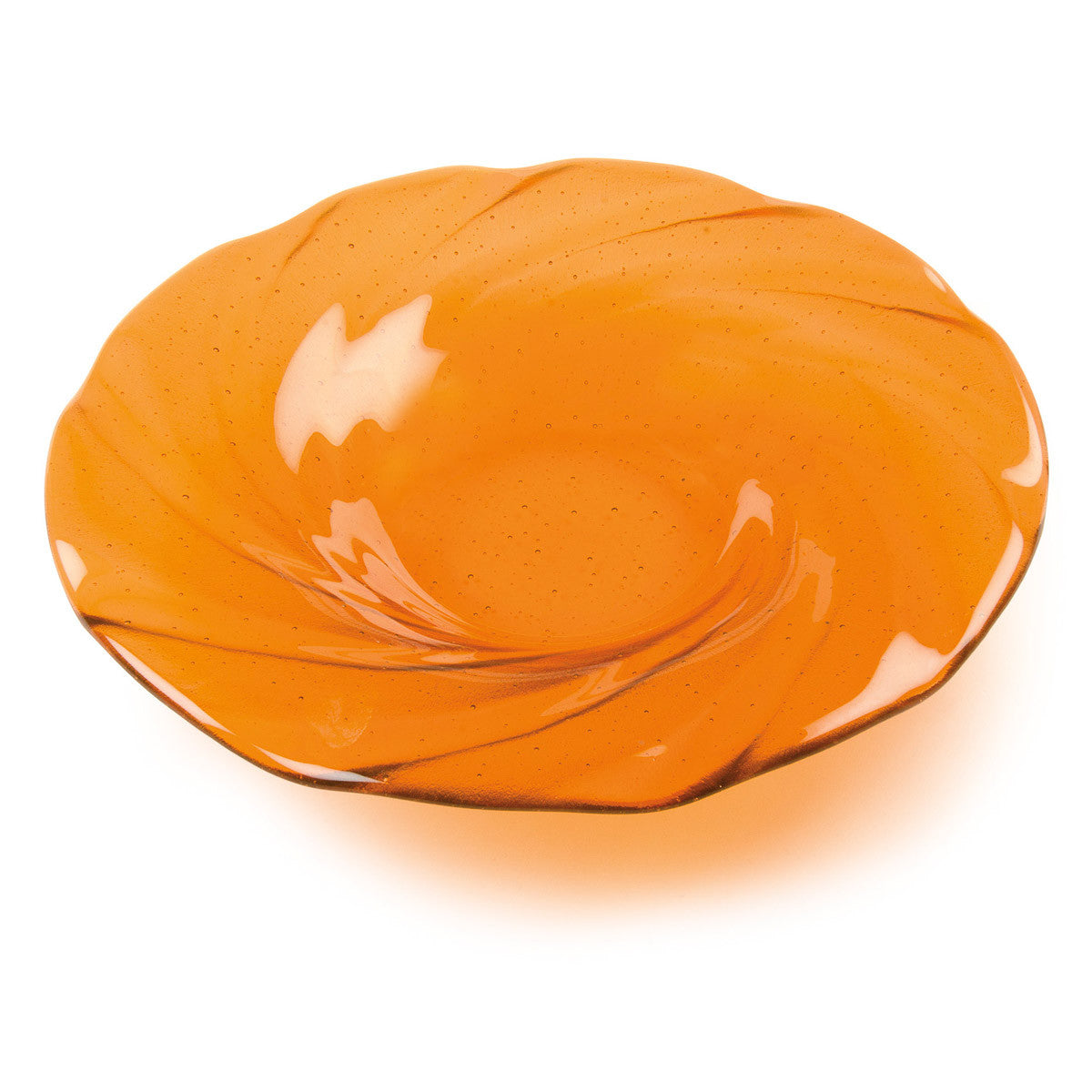 Swirl Bowl, 11.9 in (BE 8788)