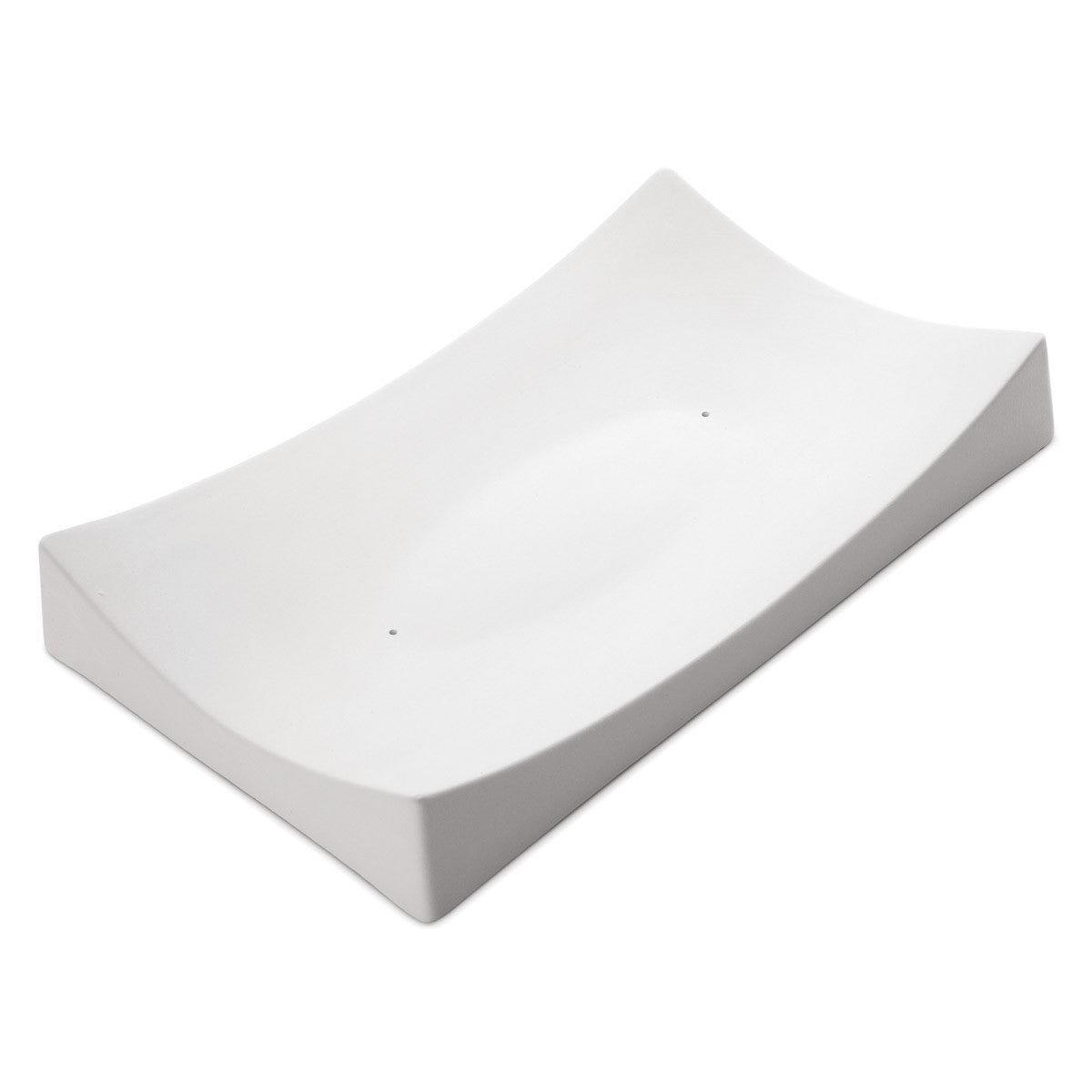Rectangular Slumper, 12.2 x 7.4 (BE 8924)
