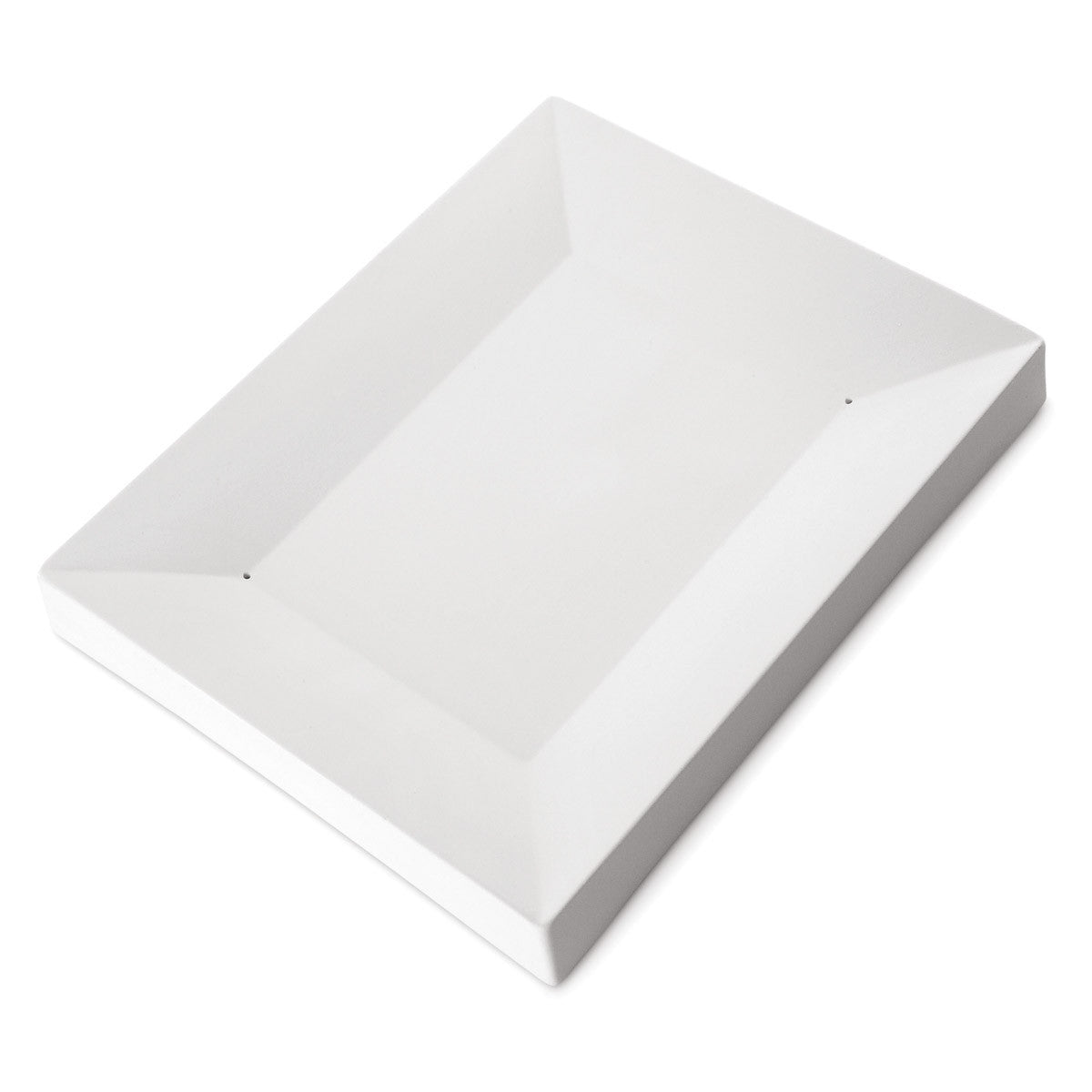 Medium Rectangle, 11.4 x 9.1 in (BE 8949)