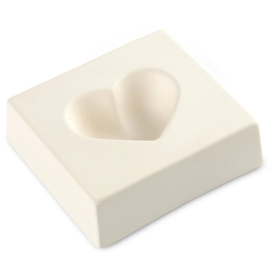 Heart Casting Mold (BE 8976)