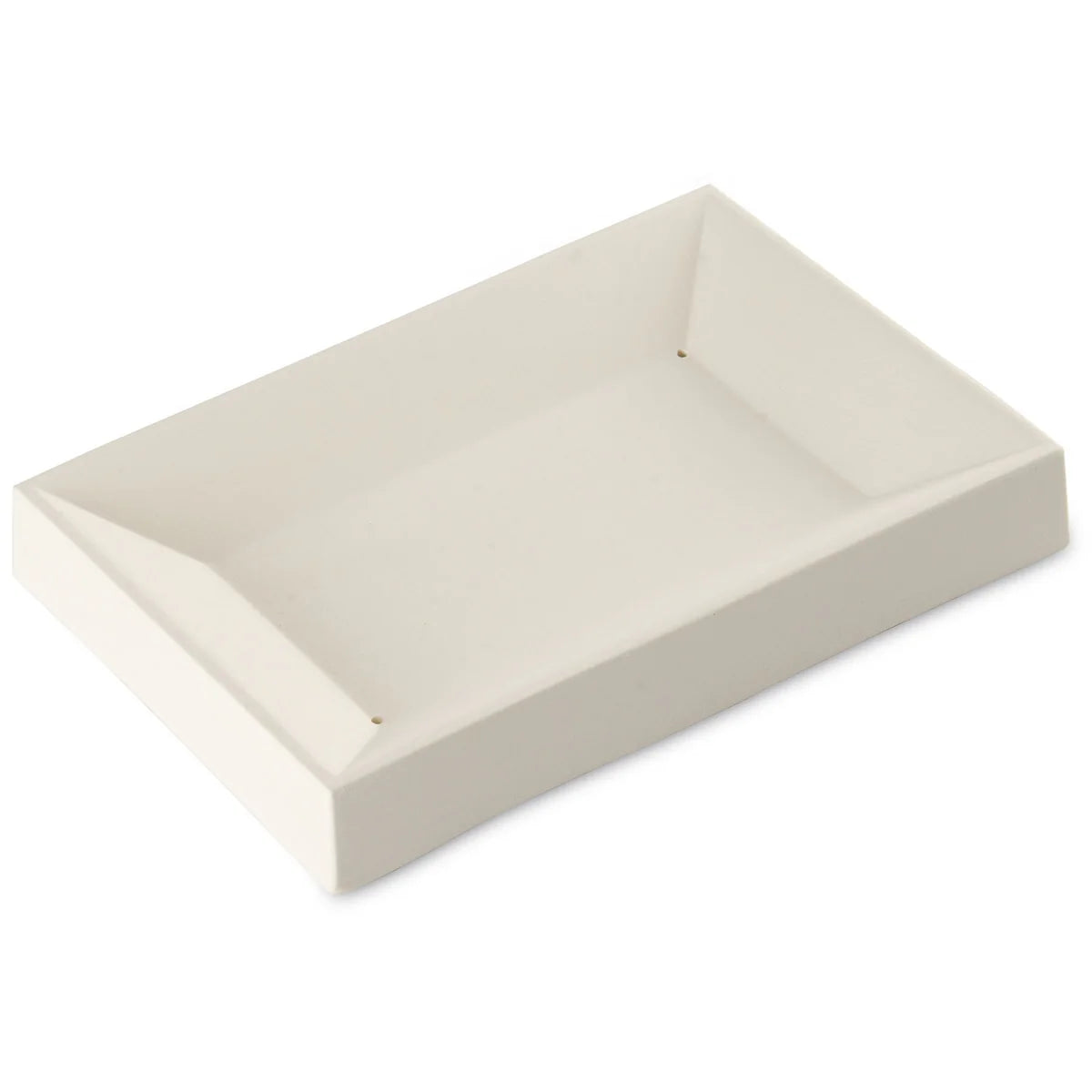 Soap Dish, 6.25 in. (BE 8981)