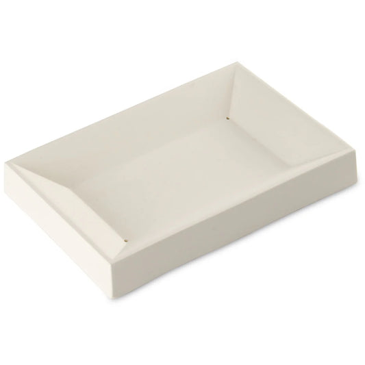 Soap Dish, 6.25 in. (BE 8981)