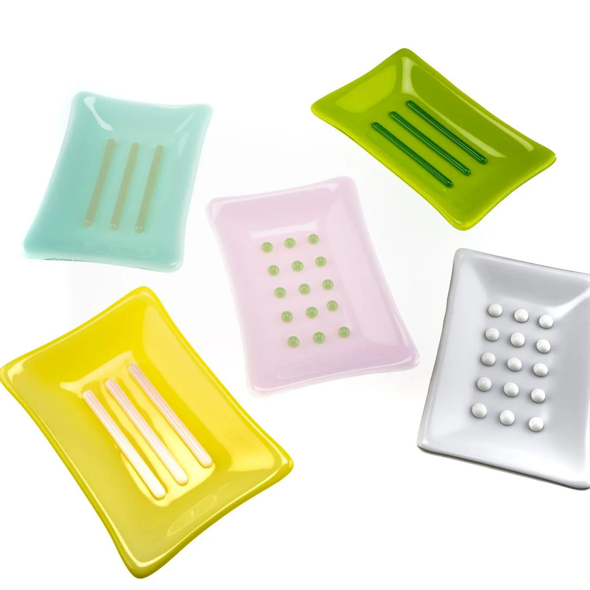 Soap Dish, 6.25 in. (BE 8981)