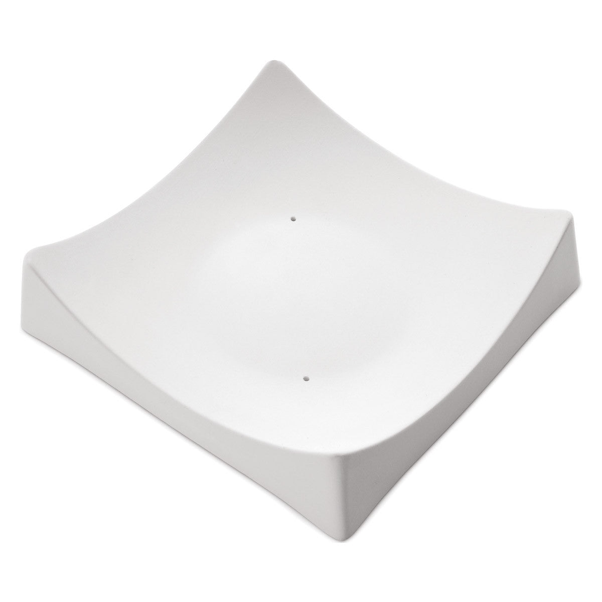 Square Slumper B, 6.8 in (BE 8995)