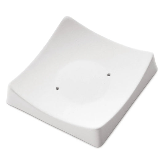 Square Slumper B, 3.5 in. (BE 8998)