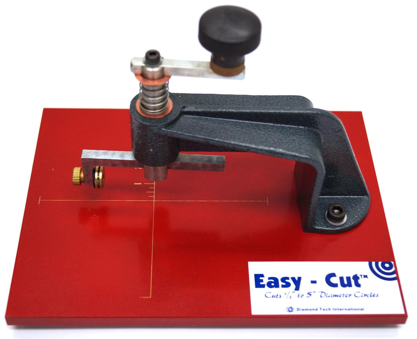 Studio Pro Easy-Cut Lens Cutter