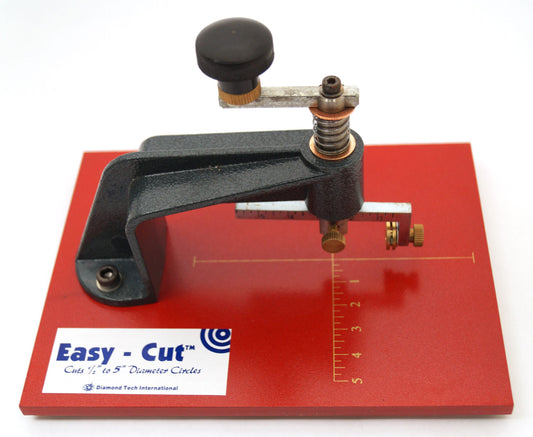 Studio Pro Easy-Cut Lens Cutter