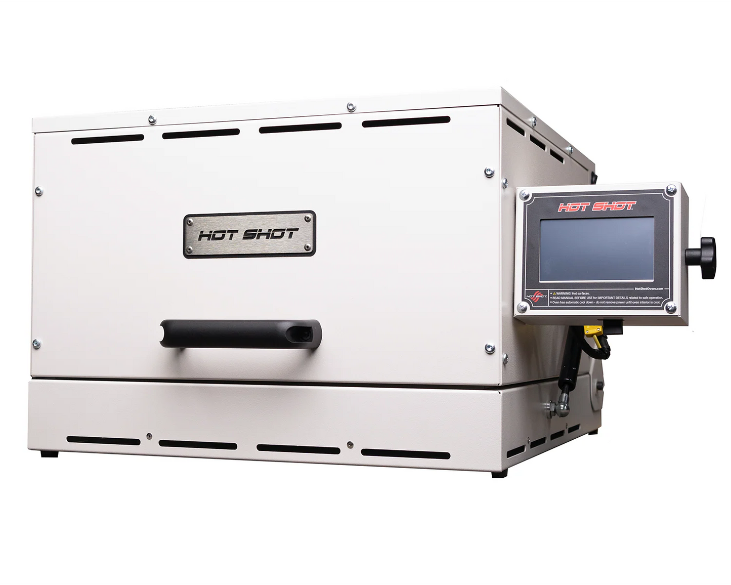 Hot Shot 12G with TAP Controller - The Starter Glass Kiln