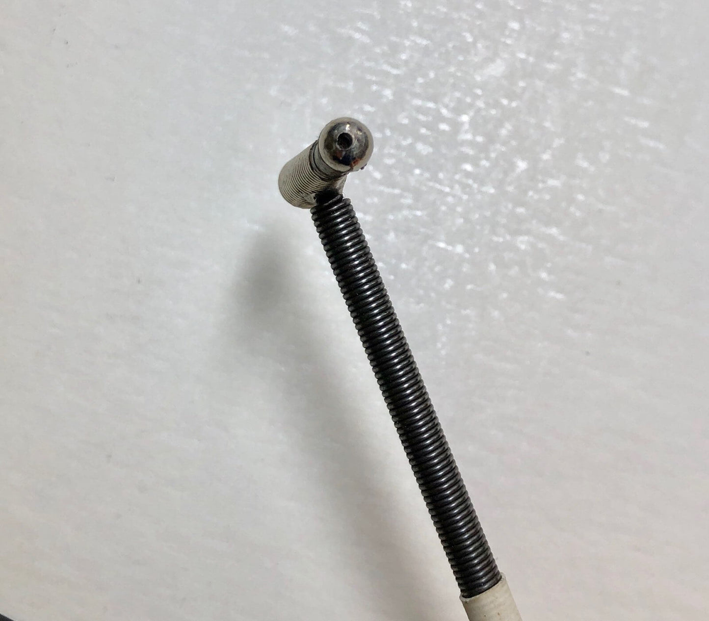 Mini Powder Sifter - 1/16 in