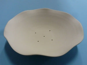 Small Fluted Bowl (FF 1990)