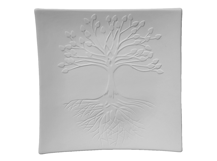 Nirvana Plate