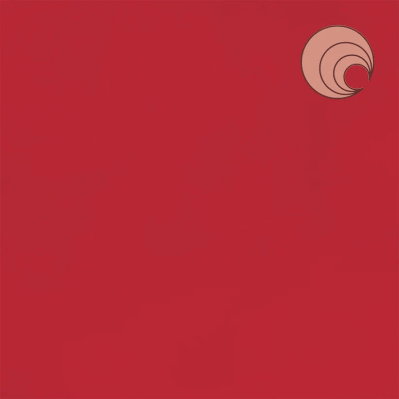 Oceanside 96 - Red Opal