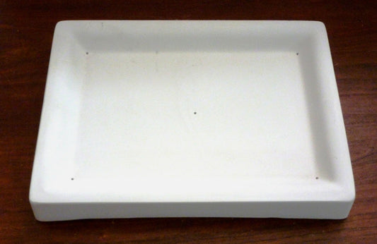 Rectangle Serving Tray - 7.75 x 10.5" (FF 3268)