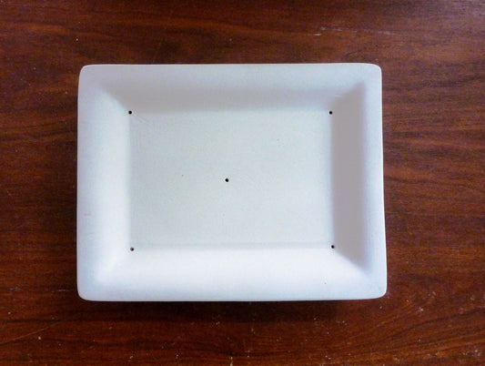Rectangle Serving Tray (FF 3282)
