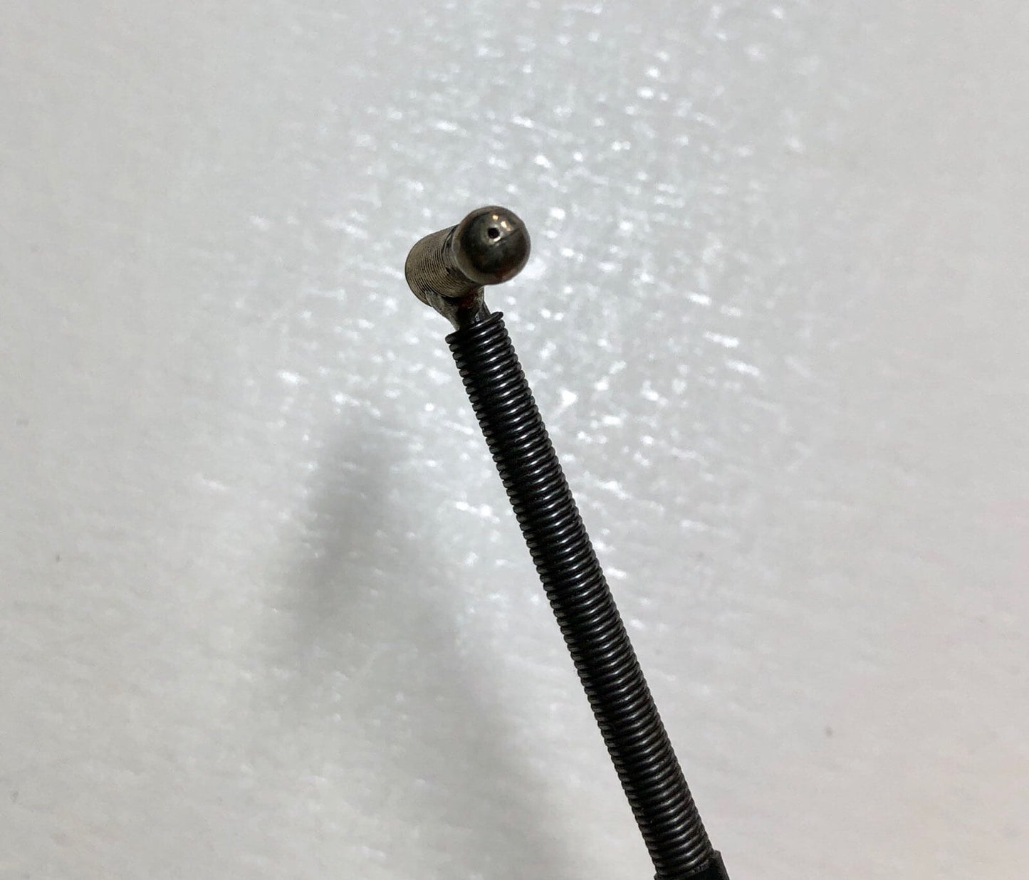 Mini Powder Sifter - 1/32 in