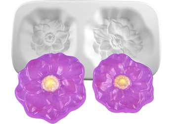 Anemone (CDV)
