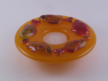 Tropical Fish (CDV)