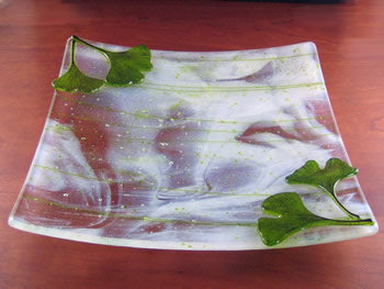 Ginkgo Leaves (CDV)