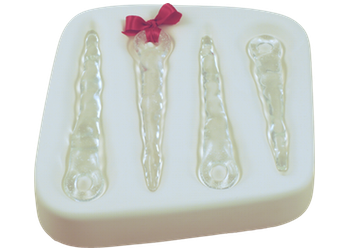 Icicles (CDV)