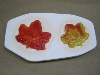 Maple Leaves (CDV)