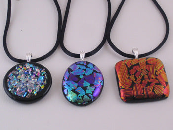 Mixed Plain Pendants (CDV)
