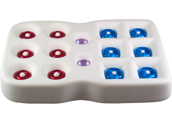 Nano Beads (CDV)