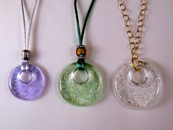Offset Round Pendants (CDV)