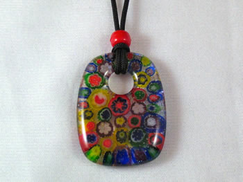 Pillow Pendants (CDV)