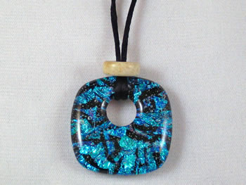 Pillow Pendants (CDV)