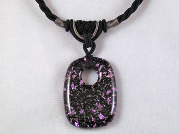 Pillow Pendants (CDV)