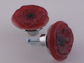 Poppies (CDV)
