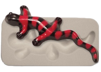 Salamander (CDV)