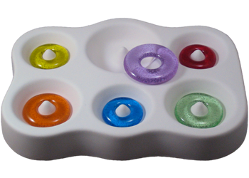 Simple Round Beads (CDV)