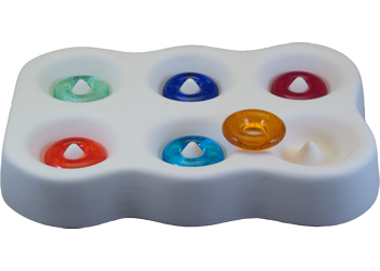 Small Ring Beads (CDV)
