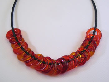 Small Ring Beads (CDV)