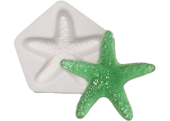 Starfish (CDV)