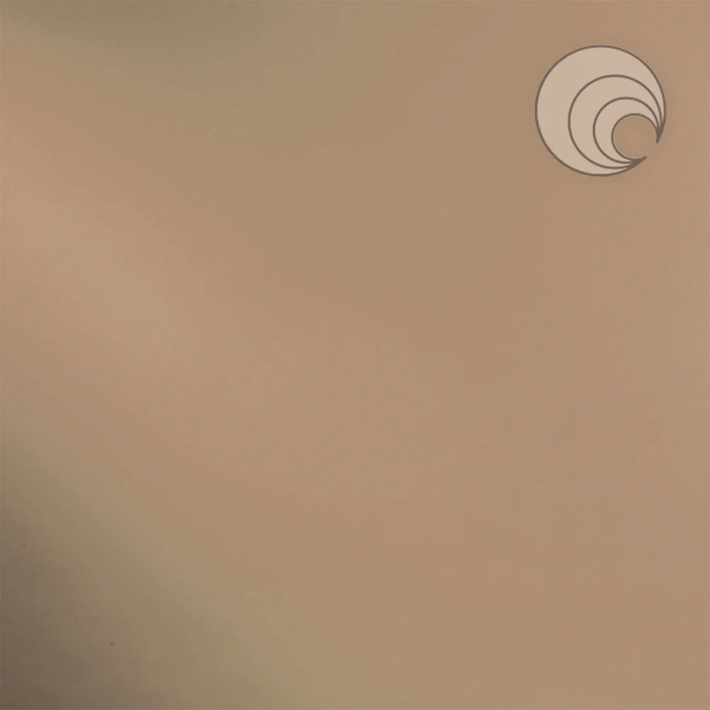 Oceanside 96 - Bronze