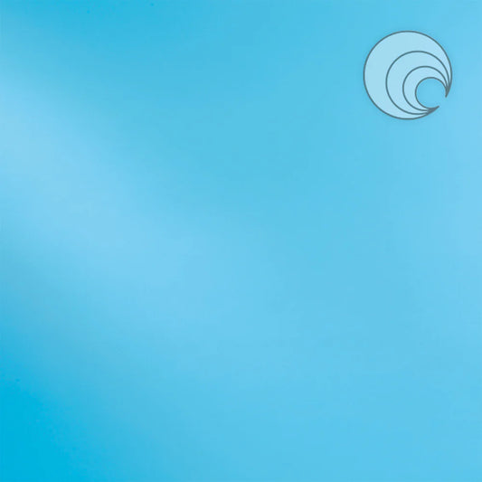 Oceanside 96 - Sky Blue