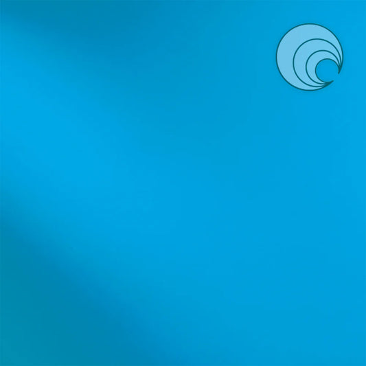 Oceanside 96 - Deep Aqua